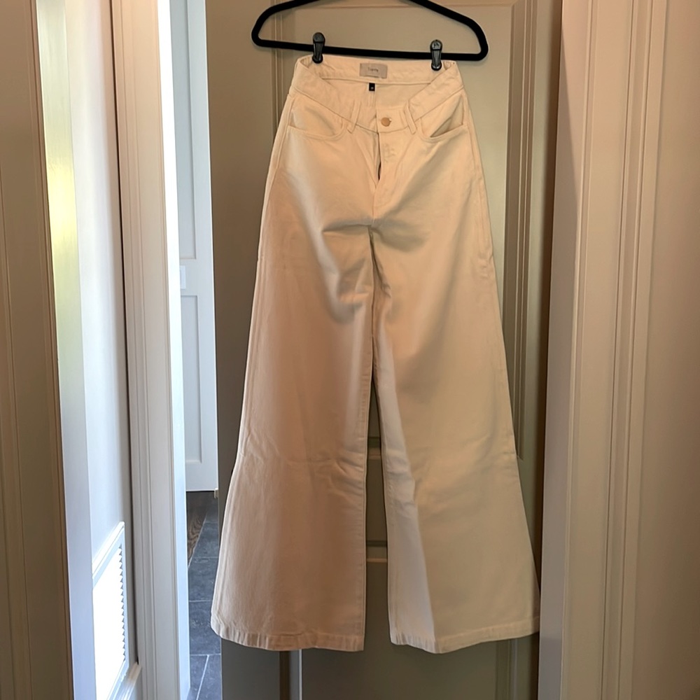 Triarchy sustainable denim